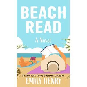 Beach Read -- Emily Henry